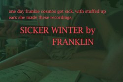 Sickerwinter