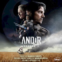 Andor: Season 2 - Vol. 3 (Episode 7-9)