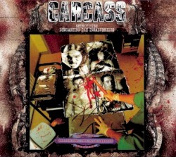 Necroticism: Descanting the Insalubrious