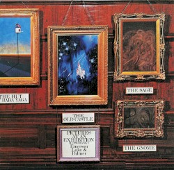 Pictures at an Exhibition