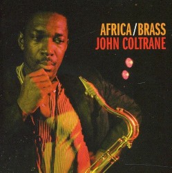 Africa/Brass