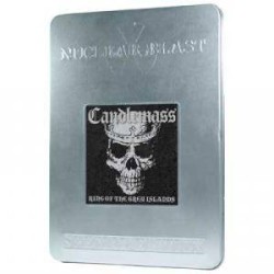 King of the Grey Islands