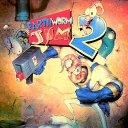Earthworm Jim 2