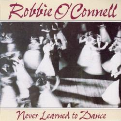 Never Learned to Dance