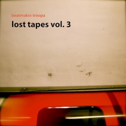 Lost Tapes, Volume 3