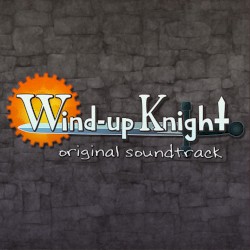Wind-up Knight Soundtrack