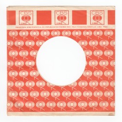 Hungry Heart / Held Up Without a Gun