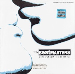 Dunno What It Is (About You)