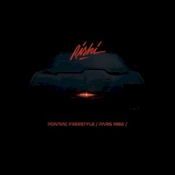 Pontiac Freestyle (Paris 1982)