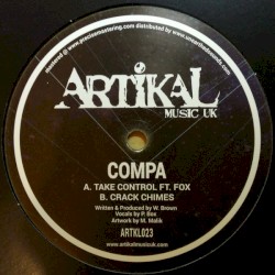 Take Control / Crack Chimes