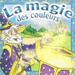 La magie des couleurs