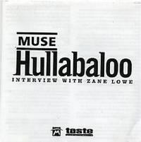 Hullabaloo: Interview With Zane Lowe