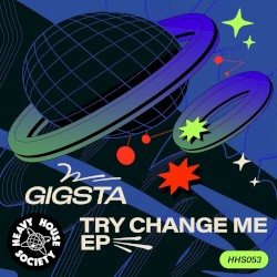 Try Change Me EP