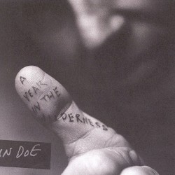 A Year in the Wilderness