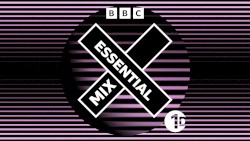2018-09-01: BBC Radio 1 Essential Mix: Creamfields, UK