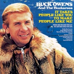 It Takes People Like You to Make People Like Me