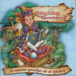 Efteling Sprookjes 3