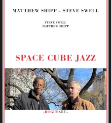 Space Cube Jazz