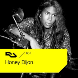 RA.657 Honey Dijon