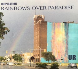 Inspiration (Rainbows Over Paradise)