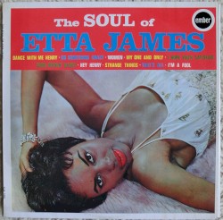 The Soul of Etta James