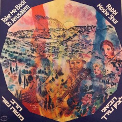 Take Me Back to Jerusalem