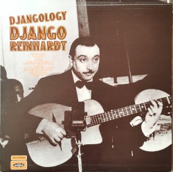 Djangology