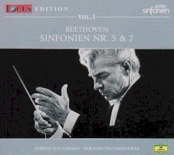 Sinfonien Nr. 5 & 7