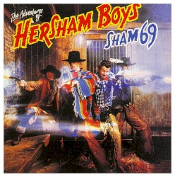 The Adventures of Hersham Boys