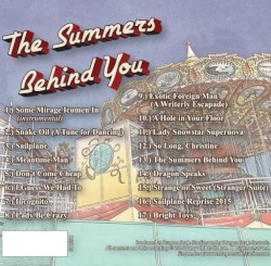 The Summers Behind You
