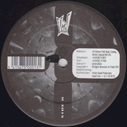 The Inner World E.P.
