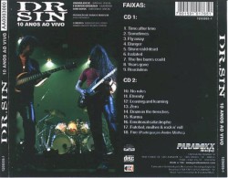 10 Anos ao Vivo