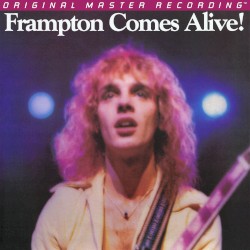 Frampton Comes Alive!