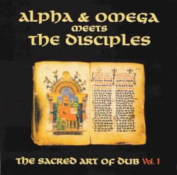 The Sacred Art of Dub Vol. 1