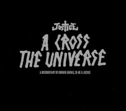 A Cross the Universe