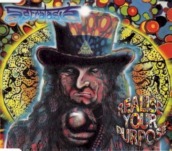 Realise Your Purpose