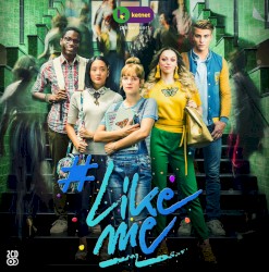 #LikeMe seizoen 1
