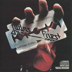 British Steel