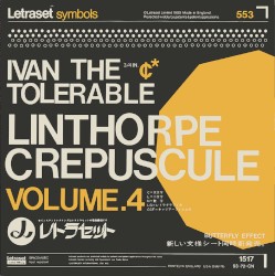 Linthorpe Crepuscule, Vol. 4