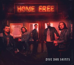 Dive Bar Saints
