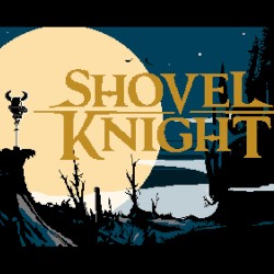 Shovel Knight Original Soundtrack