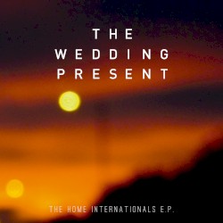 The Home Internationals E.P.