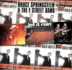Let It Rain