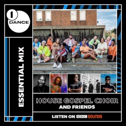 2021-05-29: BBC Radio 1 Essential Mix