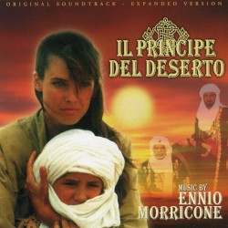 Il principe del deserto