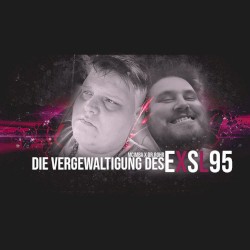 Die Vergewaltigung des Exsl95