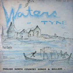 Waters of Tyne