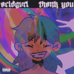 THANK YOU! (Porter Robinson x Goodbye to a World Remix)