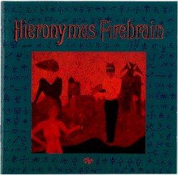 Hieronymus Firebrain