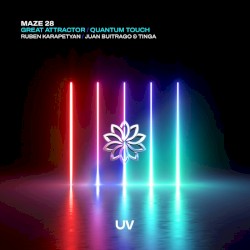 Great Attractor / Quantum Touch